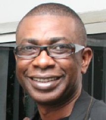 youssou ndour